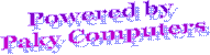 Powered by 
Paky Computers